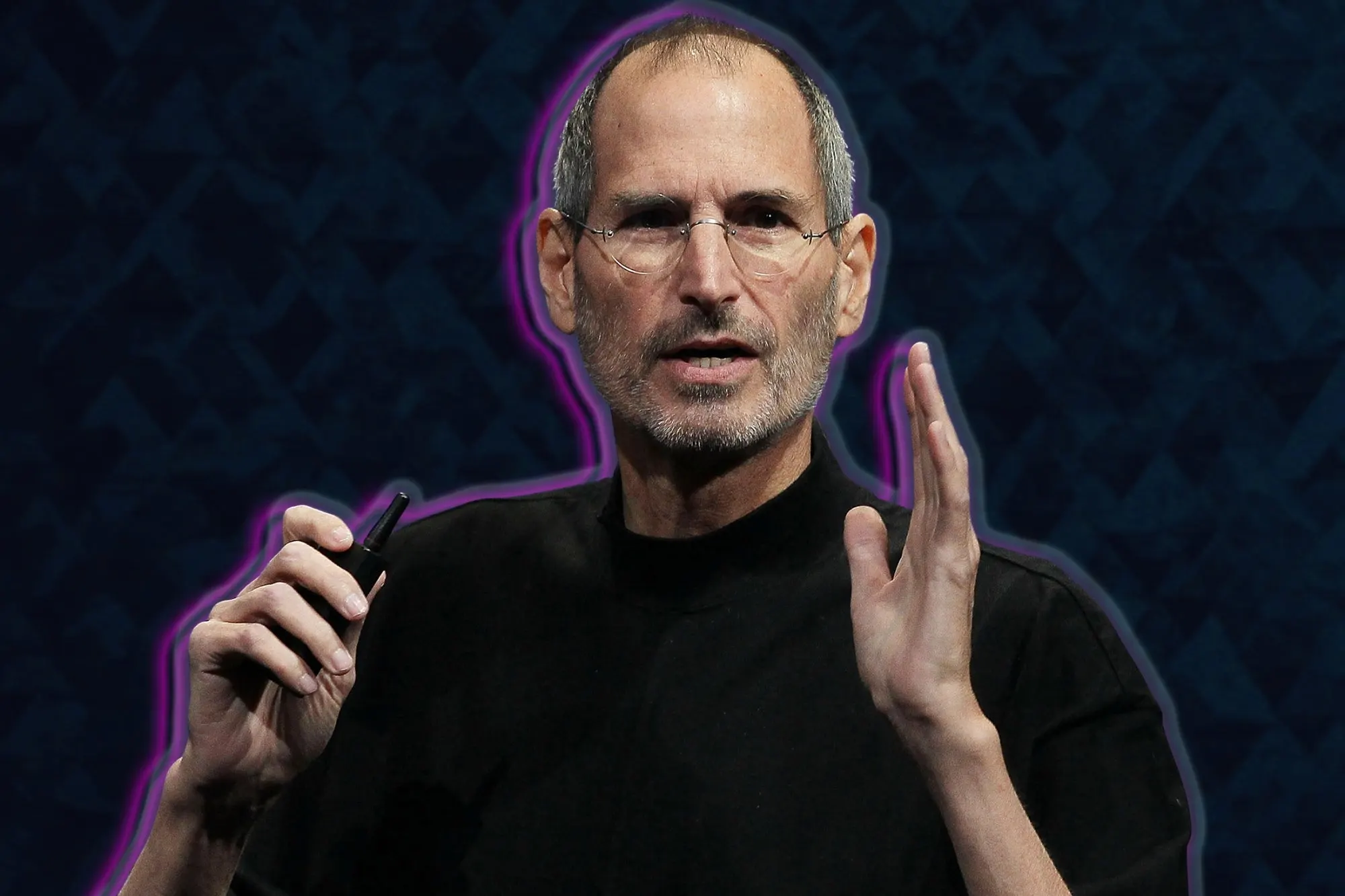 The Power of Positioning: What Steve Jobs Teaches Us About Sales and Marketing Strategy