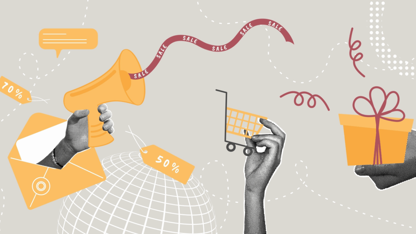 The Rise of Human Centered Marketing